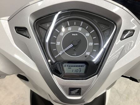 ホンダ リード125 LEAD 125 2022年モデル 10