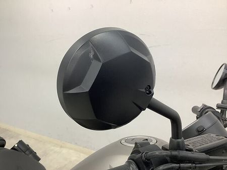 ホンダ レブル 250 REBEL 250 2020年モデル 17