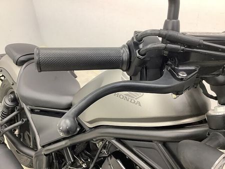 ホンダ レブル 250 REBEL 250 2020年モデル 18