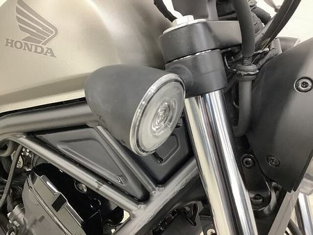 ホンダ レブル 250 REBEL 250 2020年モデル 19