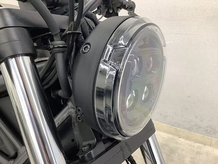 ホンダ レブル 250 REBEL 250 2020年モデル 20