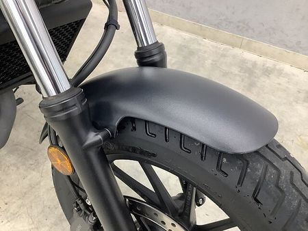 ホンダ レブル 250 REBEL 250 2020年モデル 21