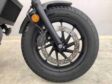 ホンダ レブル 250 REBEL 250 2020年モデル 22