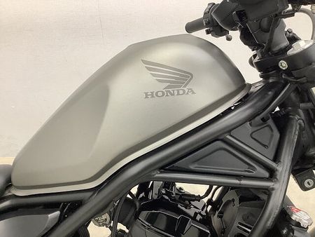 ホンダ レブル 250 REBEL 250 2020年モデル 24