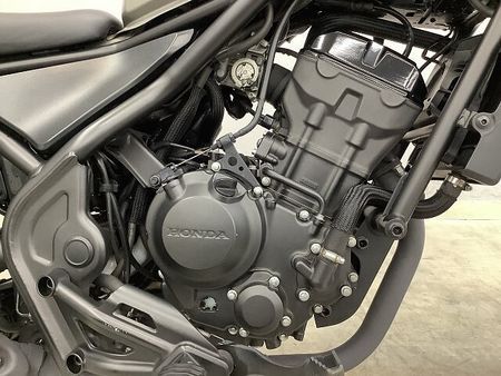ホンダ レブル 250 REBEL 250 2020年モデル 26