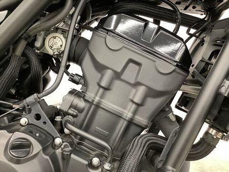 ホンダ レブル 250 REBEL 250 2020年モデル 27