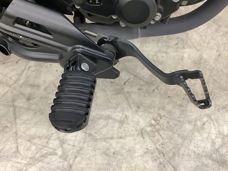 ホンダ レブル 250 REBEL 250 2020年モデル 29