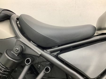 ホンダ レブル 250 REBEL 250 2020年モデル 31