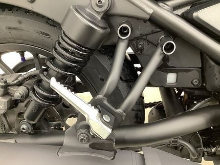 ホンダ レブル 250 REBEL 250 2020年モデル 32