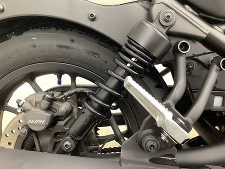 ホンダ レブル 250 REBEL 250 2020年モデル 33