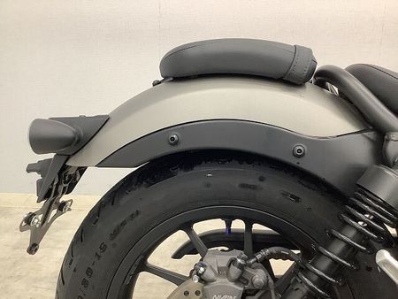 ホンダ レブル 250 REBEL 250 2020年モデル 34
