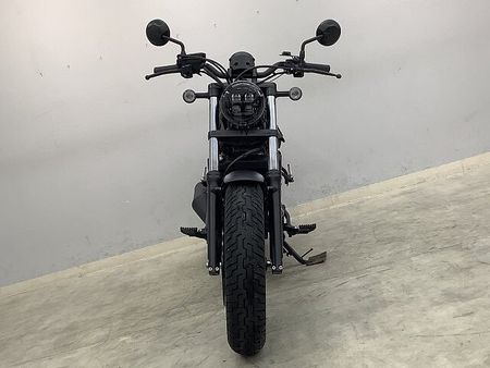 ホンダ レブル 250 REBEL 250 2020年モデル 36