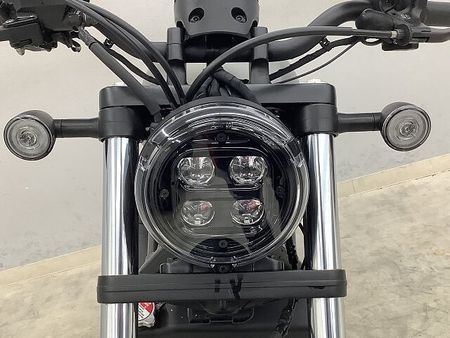 ホンダ レブル 250 REBEL 250 2020年モデル 37