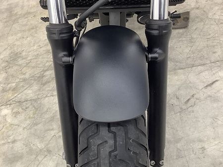 ホンダ レブル 250 REBEL 250 2020年モデル 38