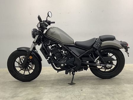 ホンダ レブル 250 REBEL 250 2020年モデル 6