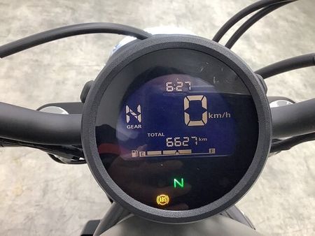 ホンダ レブル 250 REBEL 250 2020年モデル 9
