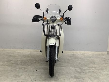 ホンダ スーパーカブ110プロ Super Cub 110 2022年モデル 17
