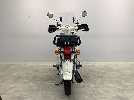 ホンダ スーパーカブ110プロ Super Cub 110 2022年モデル 18