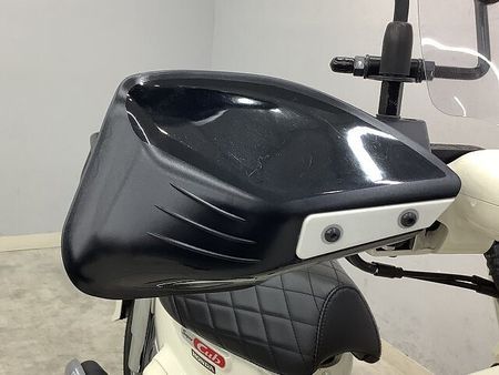 ホンダ スーパーカブ110プロ Super Cub 110 2022年モデル 21