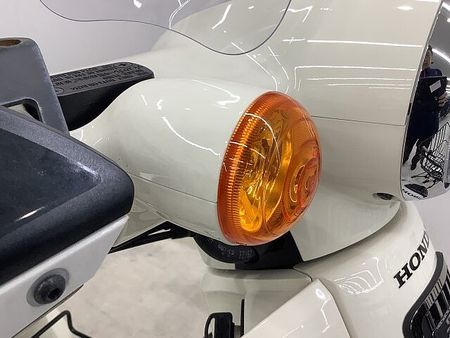 ホンダ スーパーカブ110プロ Super Cub 110 2022年モデル 22