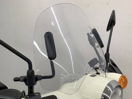 ホンダ スーパーカブ110プロ Super Cub 110 2022年モデル 23