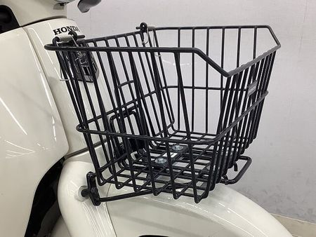 ホンダ スーパーカブ110プロ Super Cub 110 2022年モデル 25