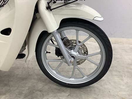 ホンダ スーパーカブ110プロ Super Cub 110 2022年モデル 27