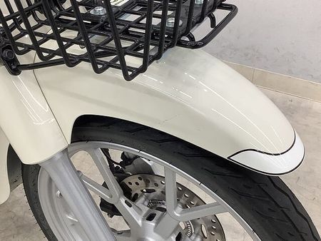 ホンダ スーパーカブ110プロ Super Cub 110 2022年モデル 28
