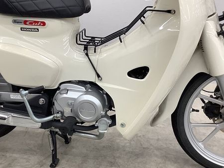 ホンダ スーパーカブ110プロ Super Cub 110 2022年モデル 30