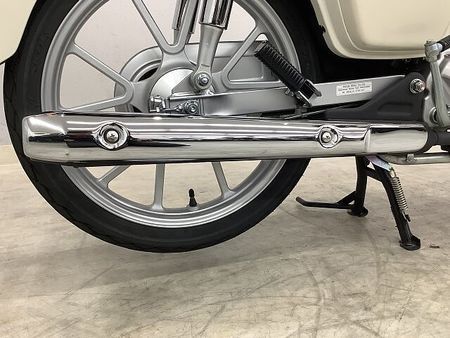 ホンダ スーパーカブ110プロ Super Cub 110 2022年モデル 40