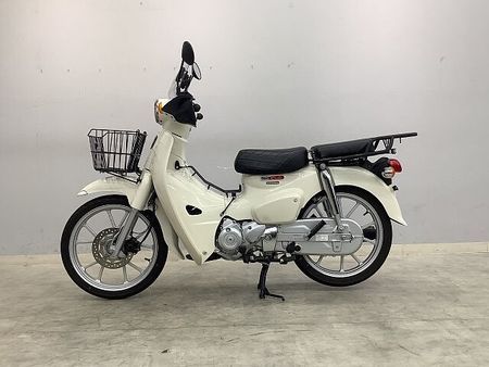 ホンダ スーパーカブ110プロ Super Cub 110 2022年モデル 6