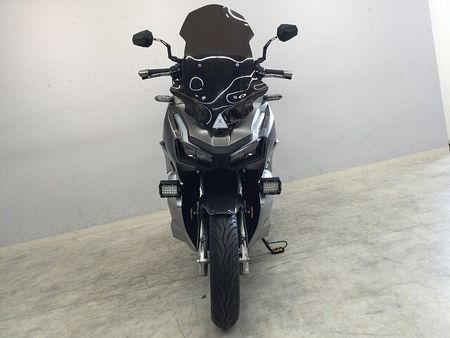ホンダ ADV150 ADV150 2020年モデル マフラー他カスタム多数! 18