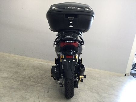 ホンダ ADV150 ADV150 2020年モデル マフラー他カスタム多数! 19