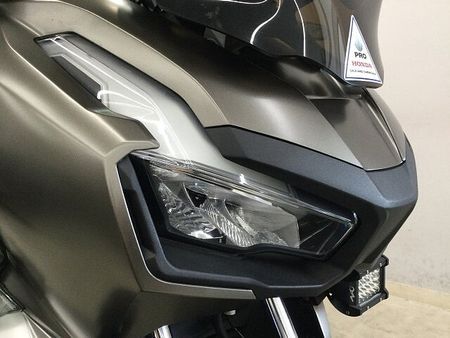 ホンダ ADV150 ADV150 2020年モデル マフラー他カスタム多数! 22