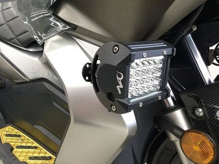 ホンダ ADV150 ADV150 2020年モデル マフラー他カスタム多数! 30