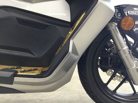 ホンダ ADV150 ADV150 2020年モデル マフラー他カスタム多数! 31
