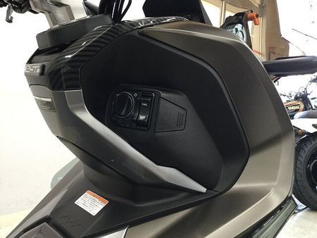 ホンダ ADV150 ADV150 2020年モデル マフラー他カスタム多数! 33
