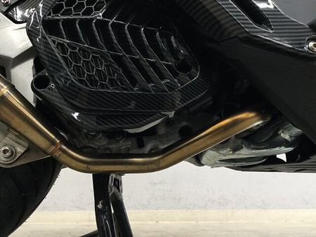 ホンダ ADV150 ADV150 2020年モデル マフラー他カスタム多数! 39