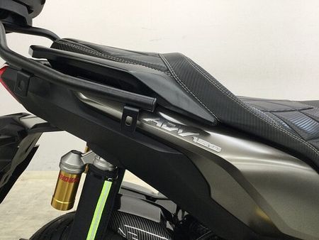 ホンダ ADV150 ADV150 2020年モデル マフラー他カスタム多数! 40