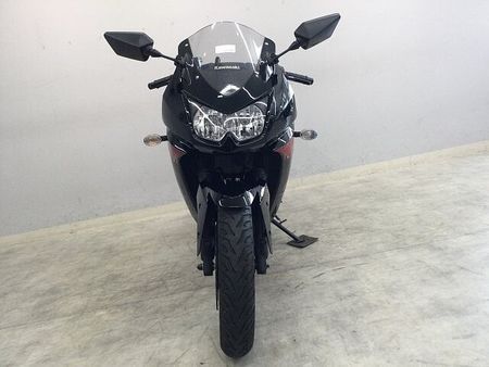 カワサキ ニンジャ 250R Ninja 250R 2010年モデル 17