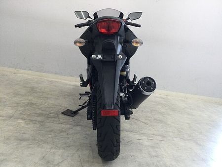 カワサキ ニンジャ 250R Ninja 250R 2010年モデル 18