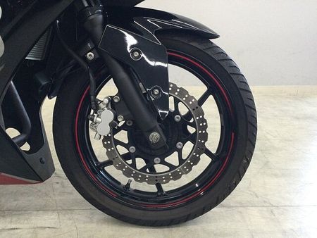 カワサキ ニンジャ 250R Ninja 250R 2010年モデル 19