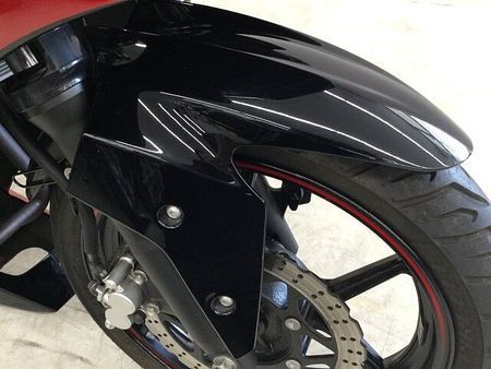 カワサキ ニンジャ 250R Ninja 250R 2010年モデル 20
