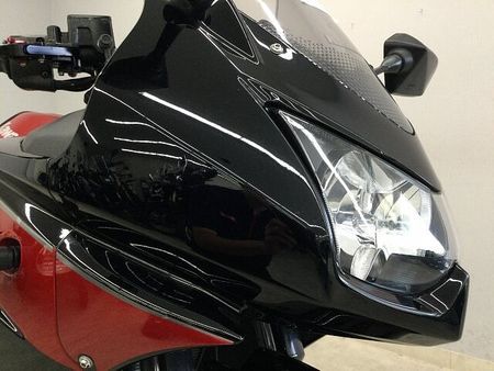 カワサキ ニンジャ 250R Ninja 250R 2010年モデル 22