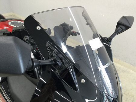 カワサキ ニンジャ 250R Ninja 250R 2010年モデル 23