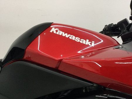 カワサキ ニンジャ 250R Ninja 250R 2010年モデル 27