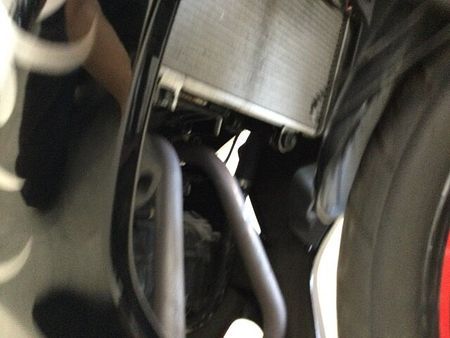 カワサキ ニンジャ 250R Ninja 250R 2010年モデル 29