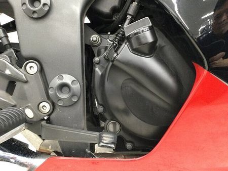 カワサキ ニンジャ 250R Ninja 250R 2010年モデル 32