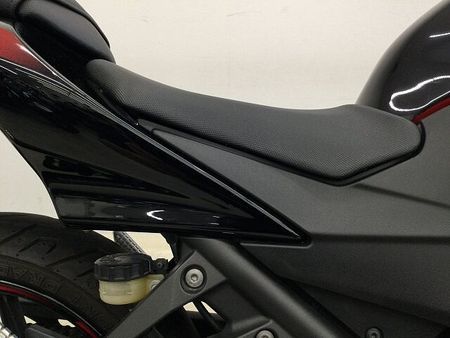 カワサキ ニンジャ 250R Ninja 250R 2010年モデル 33