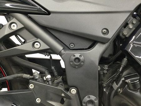 カワサキ ニンジャ 250R Ninja 250R 2010年モデル 34